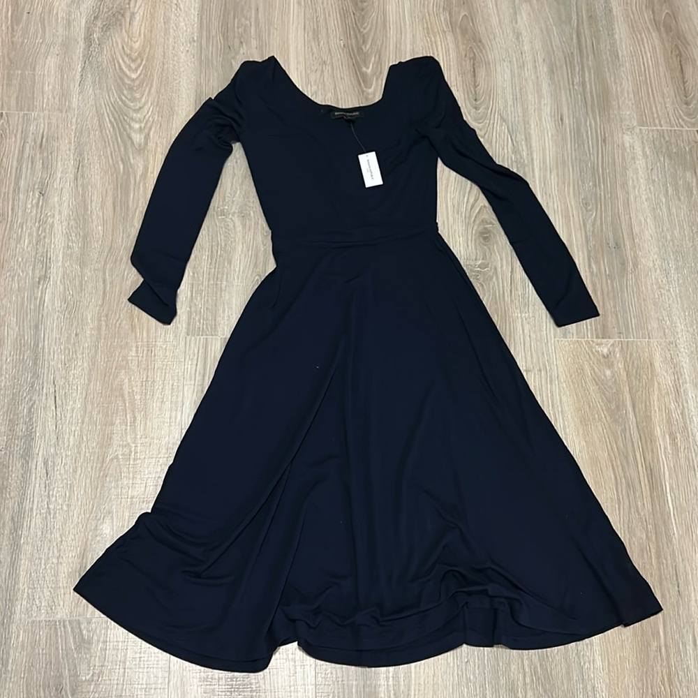 Banana Republic dress